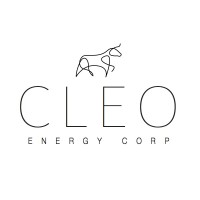 CLEO Energy Corp. logo - Similar company to Long Run Exploration Ltd
