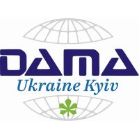 DAMA Ukraine Kyiv 🇺🇦 logo - Similar company to Voio