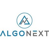 AlgoNext logo - Similar company to Unbuild.Ai — Automate Your Seo