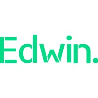 Edwin logo - Similar company to Pylon Technology