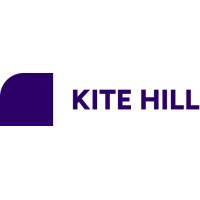 Kite Hill logo - Similar company to Jbd Events