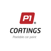 P1 Coatings logo - Similar company to Peeltex