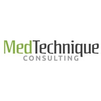 MedTechnique Consulting logo - Similar company to The Path Practice