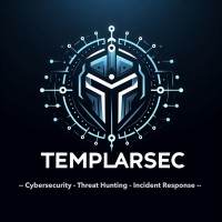 TemplarSec logo - Similar company to Templars Ai
