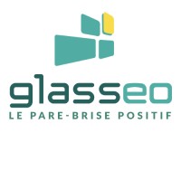 GLASSEO logo - Similar company to Techvar