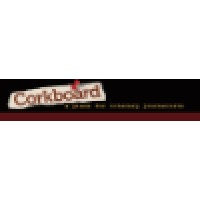 Corkboard: A Place For Literary Journalists