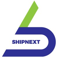 SHIPNEXT logo - Similar company to 2Curex - Individualizing Cancer Treatment
