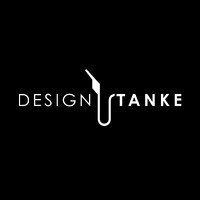Designtanke logo - Similar company to Blutsbrueder