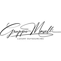 Gruppo Maselli logo - Similar company to Nova Group