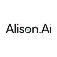 Alison.ai logo - Similar company to Yellowhead