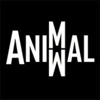 Animmal logo - Similar company to Datasakura