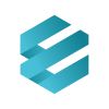 Emax Estruturas e Montagens Industriais logo - Similar company to Tp Tech Tecnologia