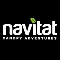 Navitat Canopy Adventures logo - Similar company to 40 Hearts