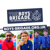 The Boys' Brigade logo - Similar company to Firepg, Llc