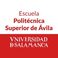 Máster Universitario en Modelización de Sistemas Hídricos - USAL logo - Similar company to Aec Solutions