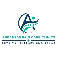 Arkansas pain care clinics