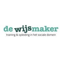 De Wijsmaker logo - Similar company to Suvio.Org