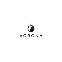 VORONA logo - Similar company to Next Sérigraphie