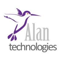 Alan Technologies logo - Similar company to Alan Technologies