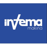 İNTEMA MAKİNE SANAYİ logo - Similar company to Chapac Mühendislik Makine Kalıp Sanayi