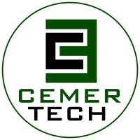 Cemer Tech logo - Similar company to Cemer