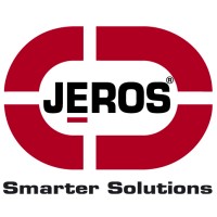 JEROS A/S logo - Similar company to Combitherm Consumer