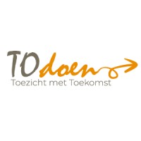 TOdoen logo - Similar company to Customer Games