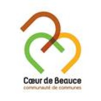 Communauté de Communes Coeur de Beauce logo - Similar company to Le Nomade