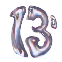 13 Degrees Magazine