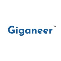 Giganeer logo - Similar company to Big Fat Links