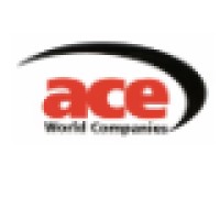Ace World Companies - Overhead Cranes, Components and Engineered Systems logo - Similar company to Driver'S Edge