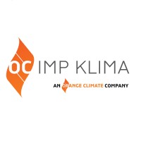 OC IMP Klima d.o.o. logo - Similar company to Orange Climate