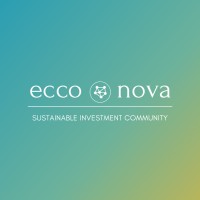 ECCO NOVA logo - Similar company to Finloop.Com