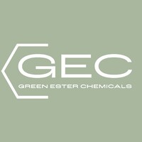 GEC | Green Ester Chemicals logo - Similar company to Marsea