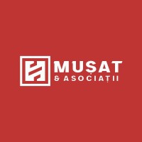 Musat & Partners S.C.A logo - Similar company to Bepowerfull