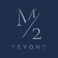 M/2 Beyond GmbH logo - Similar company to Klickskind