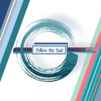 Follow the Sun logo - Similar company to 4Division