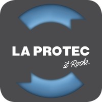 La Protec logo - Similar company to Vacuum Surtec Srl