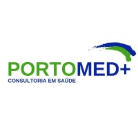 PortoMed Consultoria em Saúde logo - Similar company to Sindiplanos