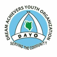 Dream Achievers Youth Organization logo - Similar company to Toronto International Nollywood Film Festival