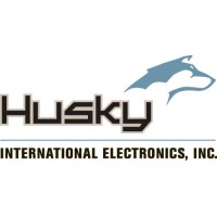 Husky International Electronics logo - Similar company to Giza Technologies