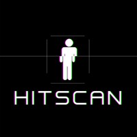 Hitscan Games logo - Similar company to Reboot Interactive Llc
