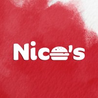 Nico's Burguer logo - Similar company to Lounge 31 Açaí & Burguer