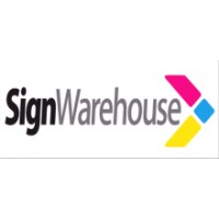 Signwarehouse logo - Similar company to Magic Sourcing