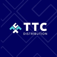 TTC Distribution logo - Similar company to Rasilient Systems