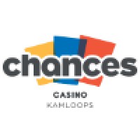 Chances Casino Kamloops logo - Similar company to Kamloops Pride