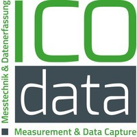 ICOdata GmbH logo - Similar company to Cse-Tools - Confined Space Entry Tools E.K.