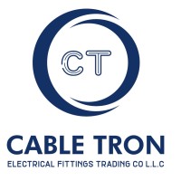 Cable Tron Electrical Fittings Trading CO L.L.C logo - Similar company to Euca Technologies (Pty) Ltd.