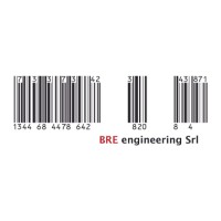 B.R.E. Engineering Srl logo - Similar company to Intergraph Systems Southern Africa