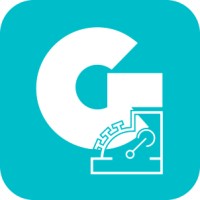 Gosan logo - Similar company to Smt Scharf Rubber-Tyred Vehicles